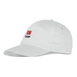 Baseball Cap MĂĽtze SchirmmĂĽtze weiss DB Cargo Baseball Cap MĂĽtze SchirmmĂĽtze weiss DB Cargo